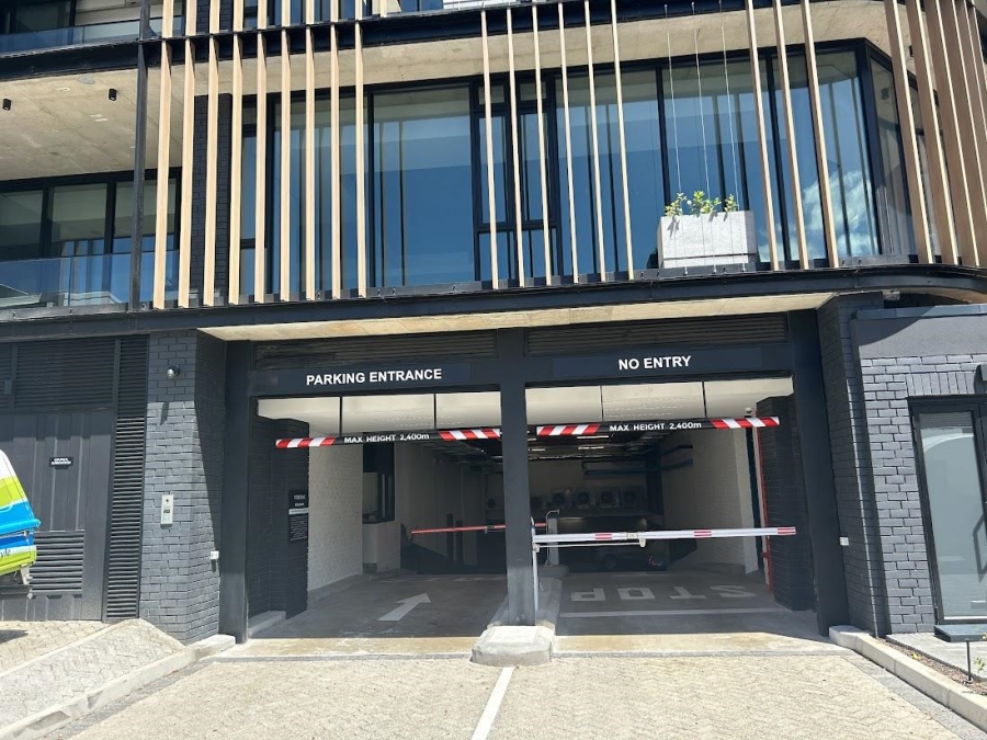 To Let commercial Property for Rent in Claremont Western Cape